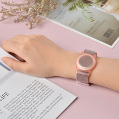Funda protectora de pulsera con correa de na...