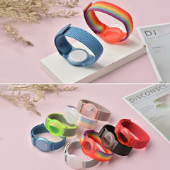 Funda protectora de pulsera con correa de na...