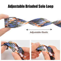 Funda protectora para pulsera, pulsera antia...