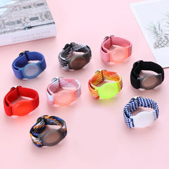 Funda protectora para pulsera, pulsera antia...