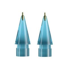 Para Apple Pencil 1/2 2pcs Stylus Punta de a...