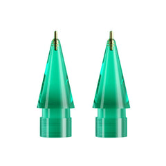 Para Apple Pencil 1/2 2pcs Stylus Punta de a...