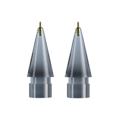 Para Apple Pencil 1/2 2pcs Stylus Punta de a...