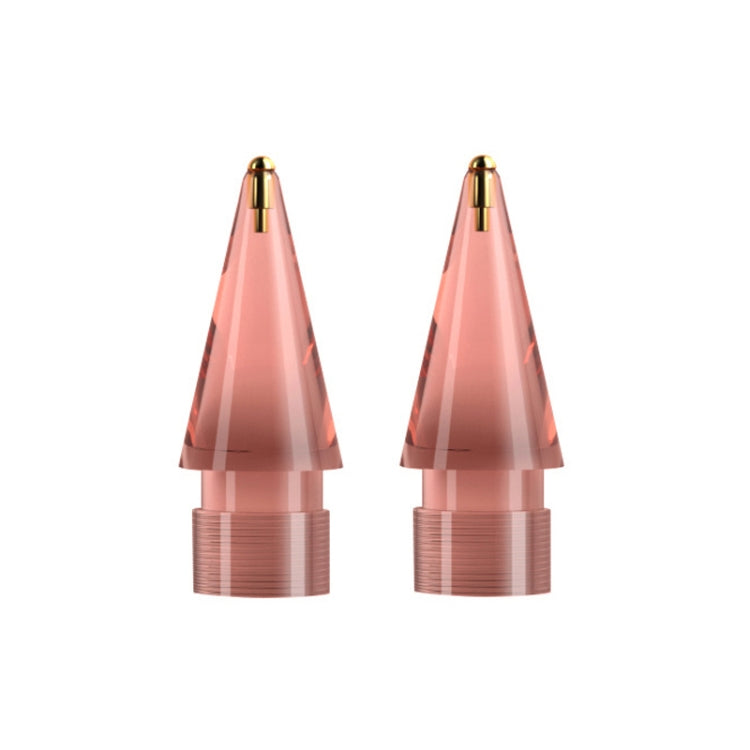 Para Apple Pencil 1/2 2pcs Stylus Punta de a...