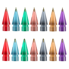 Para Apple Pencil 1/2 2pcs Stylus Punta de a...