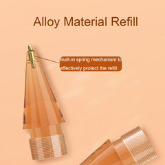 Para Apple Pencil 1/2 2pcs Stylus Punta de a...