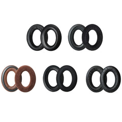 2 fundas de esponja para orejeras de auricul...
