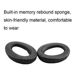 2 fundas de esponja para orejeras de auricul...