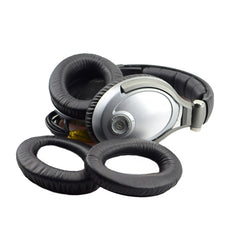 2 fundas de esponja para orejeras de auricul...