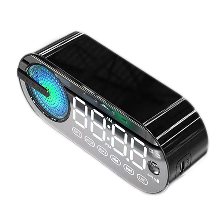 RBT-G30 Espejo Colorido Efecto de luz Subwoo...