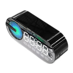 RBT-G30 Espejo Colorido Efecto de luz Subwoo...