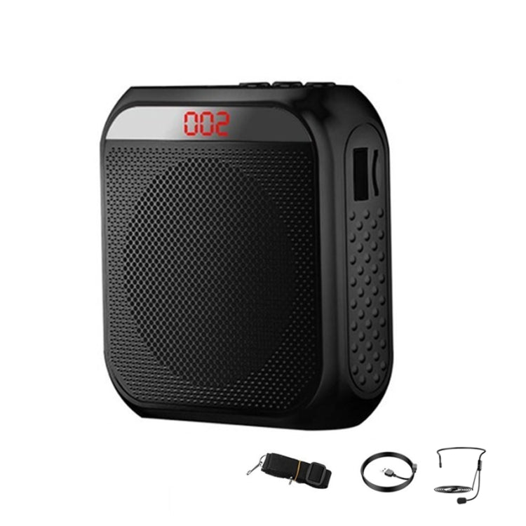 S17 Mini guía turístico portátil Altavoz did...