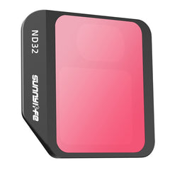 Sunnylife M3-FI330 para filtro Mavic 3, esti...