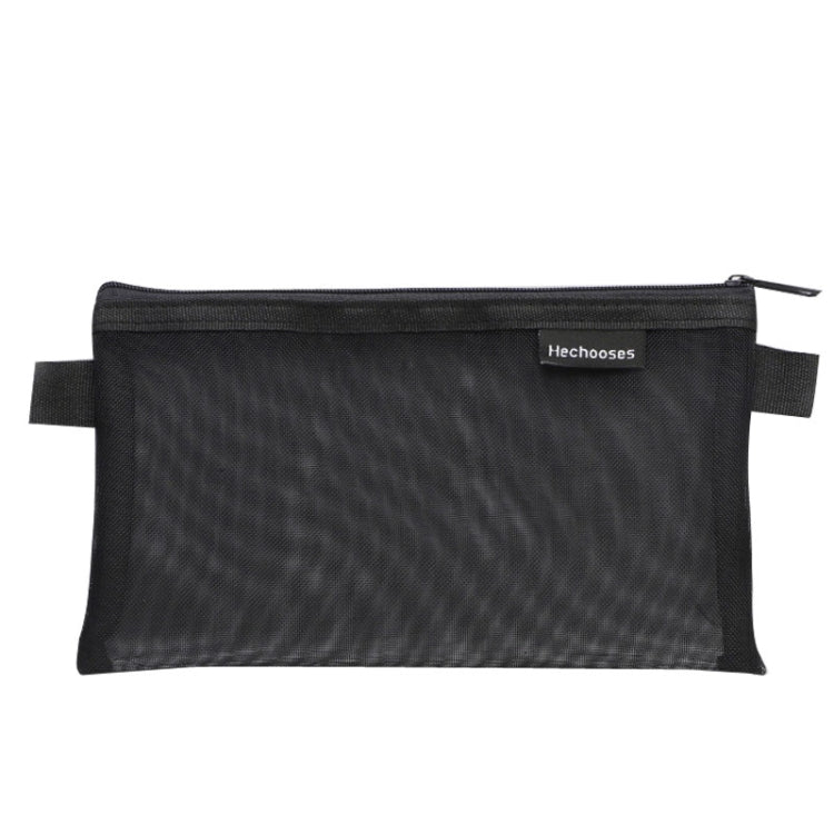 10PCS Hechooses D033 Bolsa de pluma portátil...