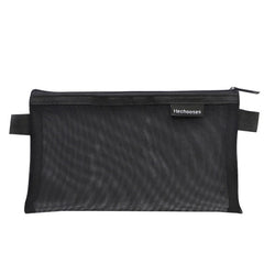 10PCS Hechooses D033 Bolsa de pluma portátil...
