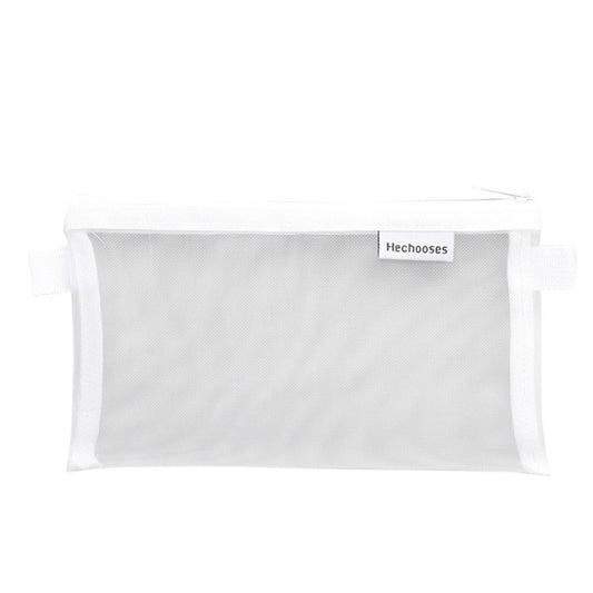 10PCS Hechooses D033 Bolsa de pluma portátil...
