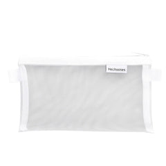 10PCS Hechooses D033 Bolsa de pluma portátil...