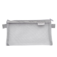 10PCS Hechooses D033 Bolsa de pluma portátil...