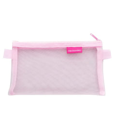 10PCS Hechooses D033 Bolsa de pluma portátil...