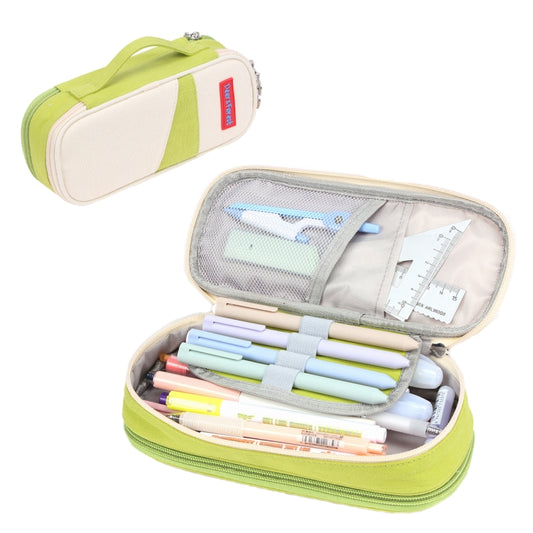 Deer Forest BL-A003 Macaron Estuche de lápic...