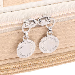 Deer Forest BL-A003 Macaron Estuche de lápic...