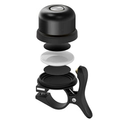 Para AirTag bicicleta localizador oculto tim...