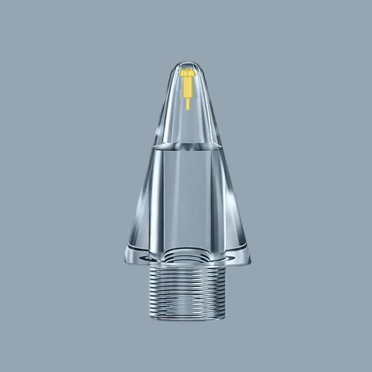 Para Apple Pencil 1/2 punta de lápiz de repu...