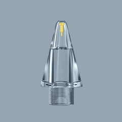 Para Apple Pencil 1/2 punta de lápiz de repu...