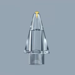 Para Apple Pencil 1/2 punta de lápiz de repu...