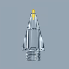 Para Apple Pencil 1/2 punta de lápiz de repu...