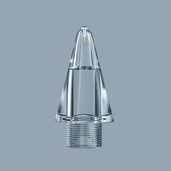 Para Apple Pencil 1/2 punta de lápiz de repu...
