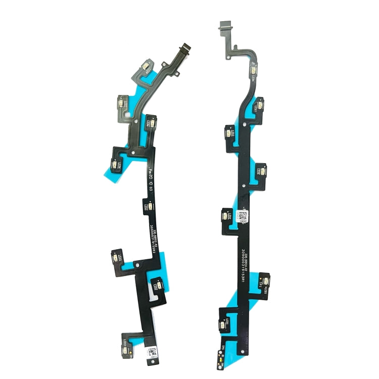 Para Cable flexible de anillo de localizació...