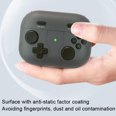 Funda de silicona suave a prueba de caídas p...