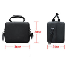 Bolsa de almacenamiento a prueba de golpes para altavoz inalámbrico Bose S1 Pro