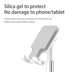 SSKY X5 Soporte de tableta plegable en vivo ...