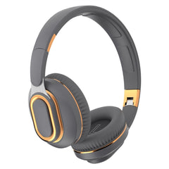 Auriculares Bluetooth inalámbricos plegables H7