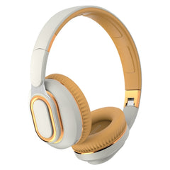 Auriculares Bluetooth inalámbricos plegables H7