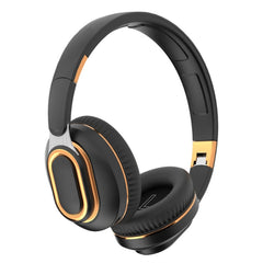 Auriculares Bluetooth inalámbricos plegables H7