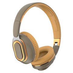 Auriculares Bluetooth inalámbricos plegables H7