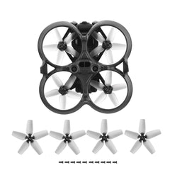 Para DJI Avata Propeller Props Blade Ventila...