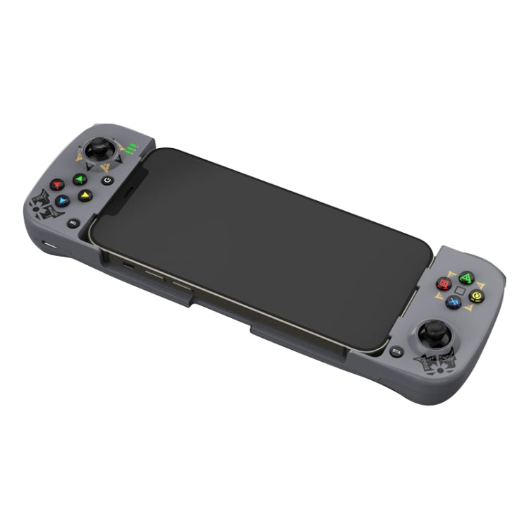 Controlador de juego telescópico D3 BT 5.0 p...