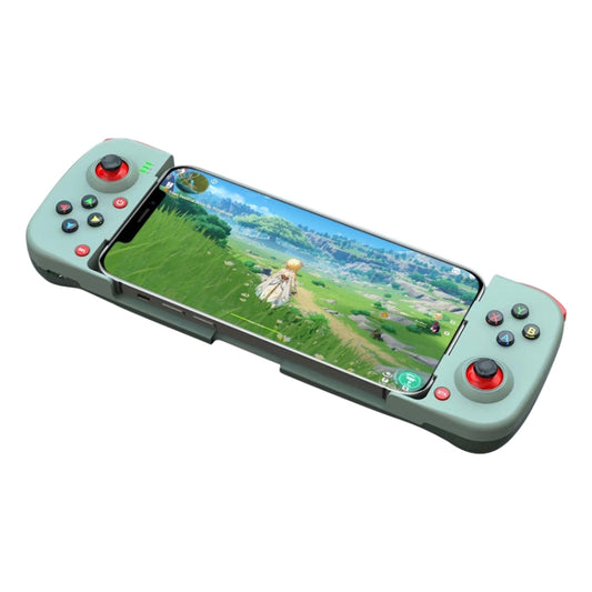 Controlador de juego telescópico D3 BT 5.0 p...