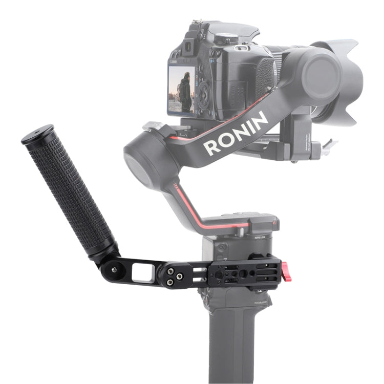 Para DJI Ronin RS3 Pro estabilizador de mang...