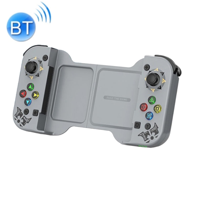 Joystick controlador de juego Bluetooth inal...
