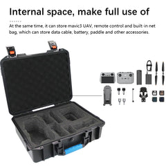 Para DJI Mavic 3 Classic Drone Storage Box E...