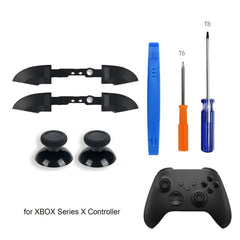 Kit de reparación para mando de Xbox Series ...