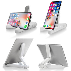 54356 Soporte antideslizante universal para teléfono de tableta de escritorio