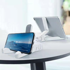 54356 Soporte antideslizante universal para teléfono de tableta de escritorio