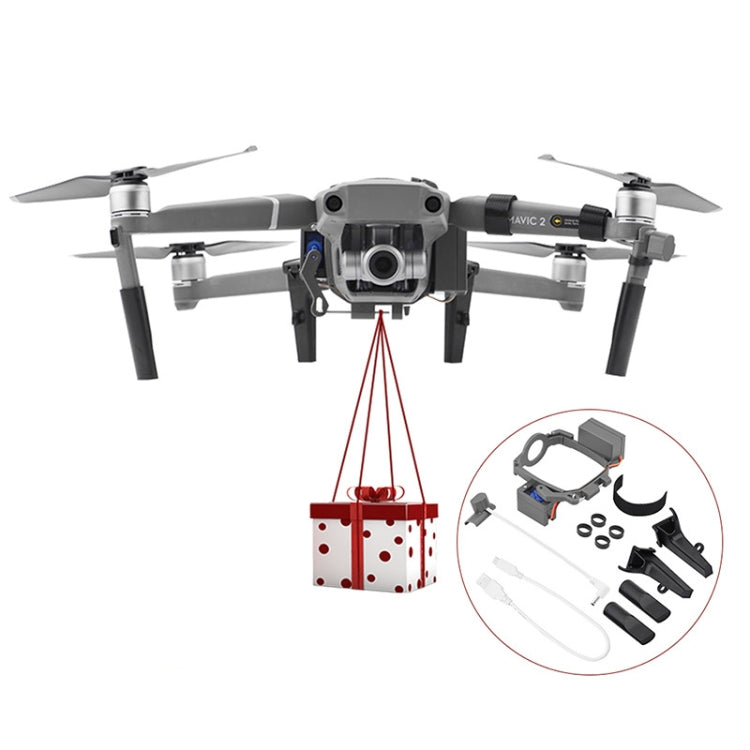Para DJI Mavic 2 Pro y Zoom Airdrop System D...