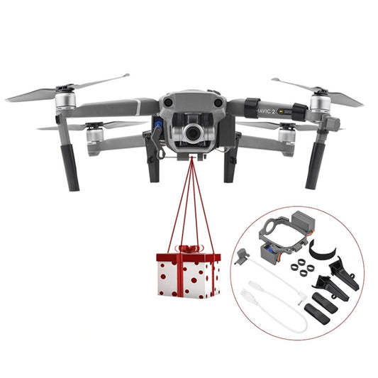 Para DJI Mavic 2 Pro y Zoom Airdrop System D...
